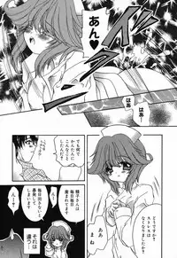 [Anthology] Pure Petit Vol. 21