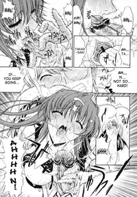 [Kino Hitoshi] Kinshinsoukan | Incest [English] [SaHa]