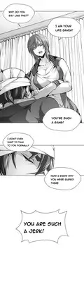 [Fantastic Whale] Twin Slave Ch.1-27 (English) (Ongoing)