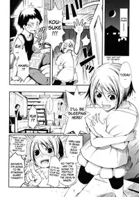 [Maybe] Ane x Aneotouto [English] [Brolen]