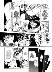 [Oh! Great] Silky Whip 5 [English]