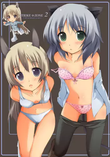 [Shirotsumesou (Ryokai)] Starlight Milky Way 3 ~Star Dust Drops~ (Strike Witches) [Digital]