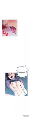 Ghost Love Ch.1-9 (English) (YoManga) (Ongoing)