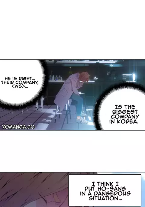 Sweet Guy Ch.1-54