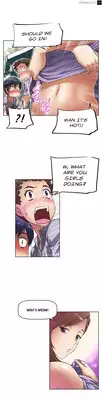 [Worin] Brawling Go Ch.0-18 (English) (YoManga) (Ongoing)