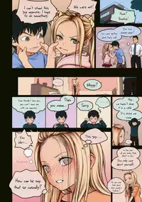(C86) [Mieow (Rustle)] Little Girl 9 [English] [Team Koinaka] [Decensored]