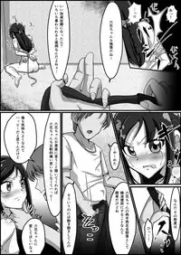 監禁リョナ