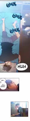 [BAK Hyeong Jun] Sweet Guy Ch.1-49 (English) (YoManga) (Ongoing)