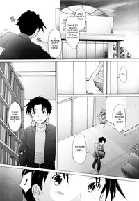 [Sakai Hamachi] Alive [English] [SaHa]