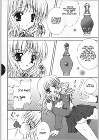 [Shigunyan] HONEY DEEP (Harry Potter) [English] [Ogodei-Khan]
