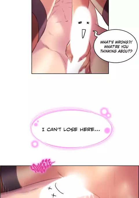 Sex Knights-Erotic Sensuality & Perception Ch.1-20