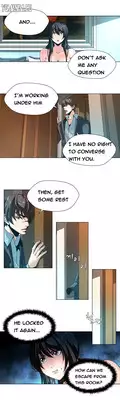 [Fantastic Whale] Twin Slave Ch.1-24 (English) (Ongoing)