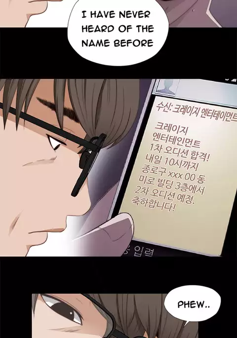 Girl Next Door Ch.1-37