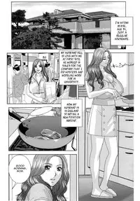 [Nishimaki Tohru] Dear My Mother [English] [Tadanohito]