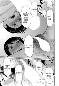 [Takasugi Kou] Ureta Karada no Hatsujouki - Estral Mature Woman [English] [desudesu + CovertOpsBoobs]