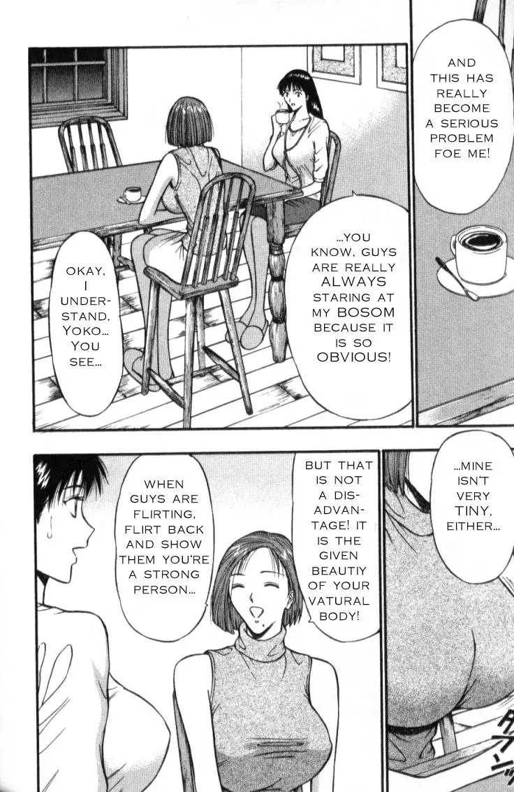 Pururun Seminar CH25 - Two Souls That Match Each Other