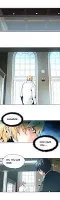[Fantastic Whale] Twin Slave Ch.1-19 (English) (Ongoing)