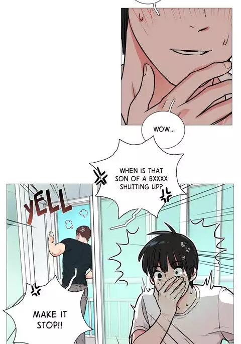 Sadistic Beauty Ch.1-10