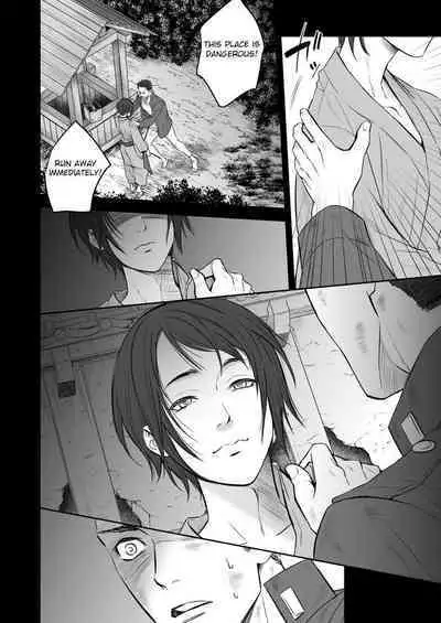 Kitan Jikenroku Hitotara no Sumika Ni | Mystery Incident Log Fraud’s Residence 2