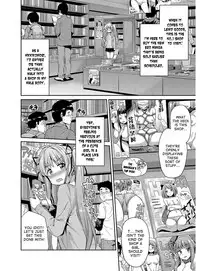 [Hinotsuki Neko] Hyoui Koukan Ch. 1-7 [English] [desudesu] [Digital]
