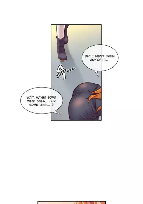 Master in My Dreams Ch.0-38
