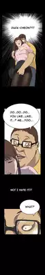 [Keum Sah Gong] Si-Eun Ch.1-24 (English) (Ongoing)