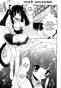 [Shigunyan] Nyatto! Ch.1-9 [English]