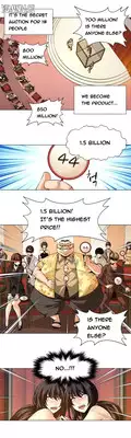 [Fantastic Whale] Twin Slave Ch.1-26 (English) (Ongoing)