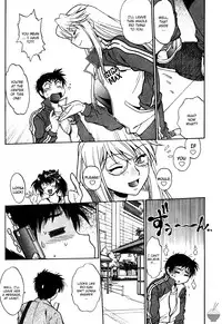 [Manabe Jouji] Ring x Mama 4 [English] [Soba-scans]