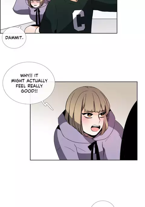 Talk To Me Ch.1-50