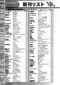 COMIC TENMA 2008-04