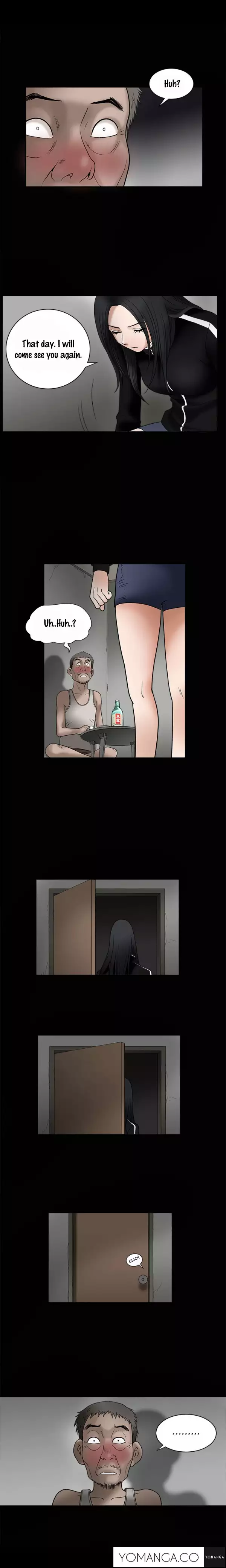 Seduction Ch.1-32