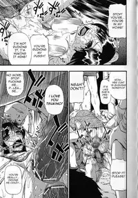[Oyster] Bitoku no Fukou [English] =Torwyn=