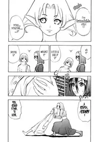 [Takada Shinichirou]Srius Scars 03 (English)