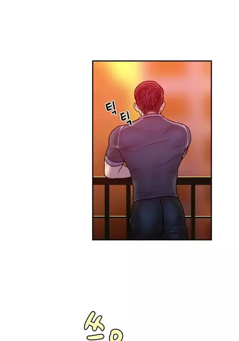 Ghost Love Ch.1-16