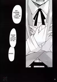 (C66) [Studio Kimigabuchi (Kimimaru)] Negimaru! 2 (Mahou Sensei Negima!) [English] [SaHa]