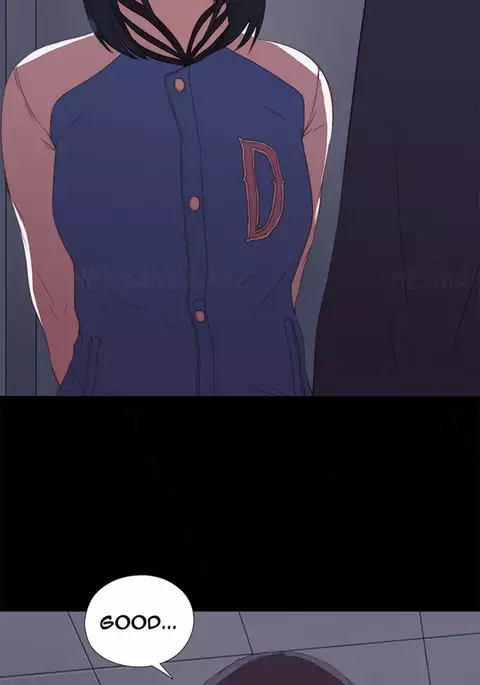 Girl Next Door Ch.1-38
