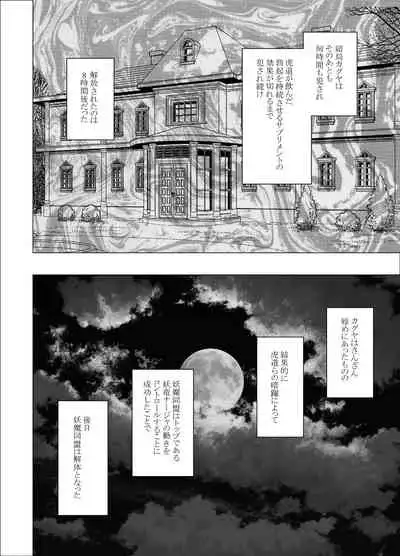 Shin Taimashi Kaguya 9