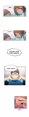[BAK Hyeong Jun] Sweet Guy Ch.1-53 (English) (YoManga) (Ongoing)