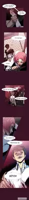 [Team Black October] Canine Tooth Ch.1-17 (English) (Ongoing)