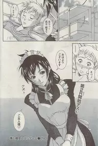 Comic Gekkan Doki! Special 2009-01