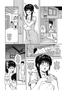 [MG Joe] Tonari no Minano Sensei Vol. 1 [English]