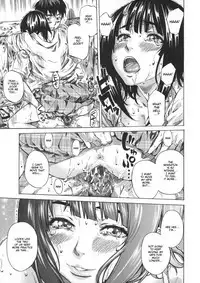Kanojo Zokusei