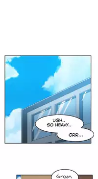 [Mx2J] Hahri's Lumpy Boardhouse Ch. 0-20 [English] (YoManga) (Ongoing)