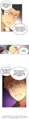 [Donggul Gom] She is Young (English) Part 1/2