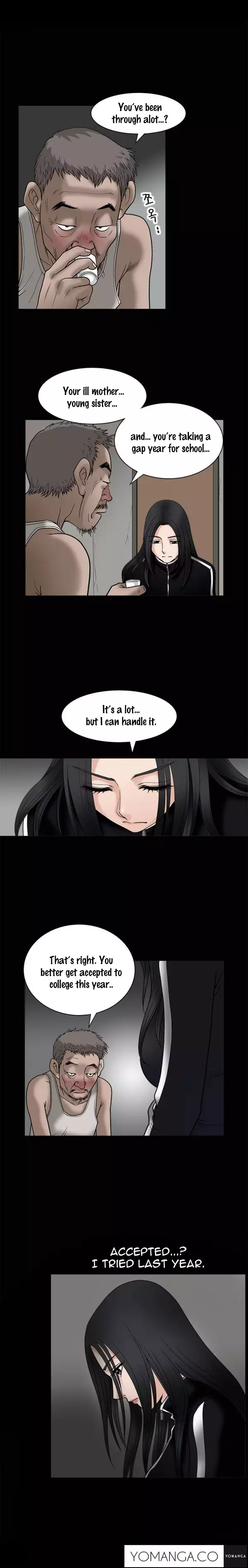 Seduction Ch.1-15