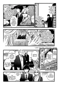 [Kuon Michiyoshi] HUNDRED GAME Ch. 1-3 [English] [allenallenallen333]