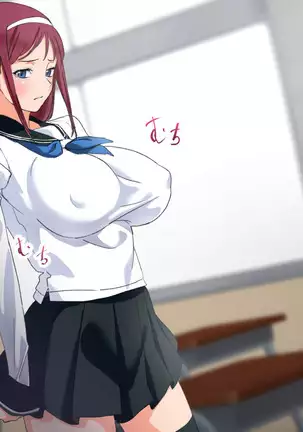 Osananajimi de Senpai na Onee-chan ni Kokuhaku Shitara......