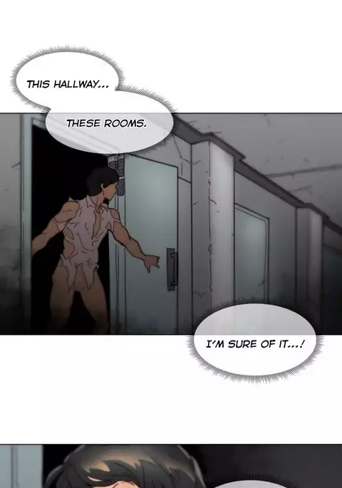 Household Affairs Ch.1-41