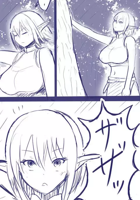 エルフバチ